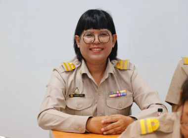 ประชุมขับเคลื่อนการปฏิบัติงานตามระบบการส่งเสริมสหกรณ์และกลุ่มเกษตรกร ประจำเดือนมกราคม 2569 ของสำนักงานสหกรณ์จังหวัดนครศรีธรรมราช ครั้งที่ 1/2569 ในการประชุมครั้งนี้ ฝ่ายบริหารทั่วไป และกลุ่มงานวิชาการ นำเสนอข้อราชการที่เกี่ยวข้อง ประกอบด้วย ผลการเบิกจ่าย ... พารามิเตอร์รูปภาพ 23